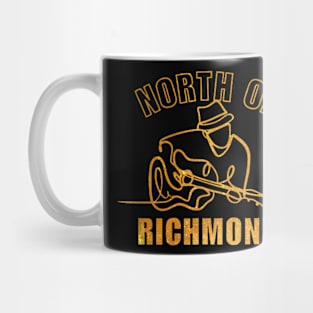 Rich Men North Of Richmond Mug